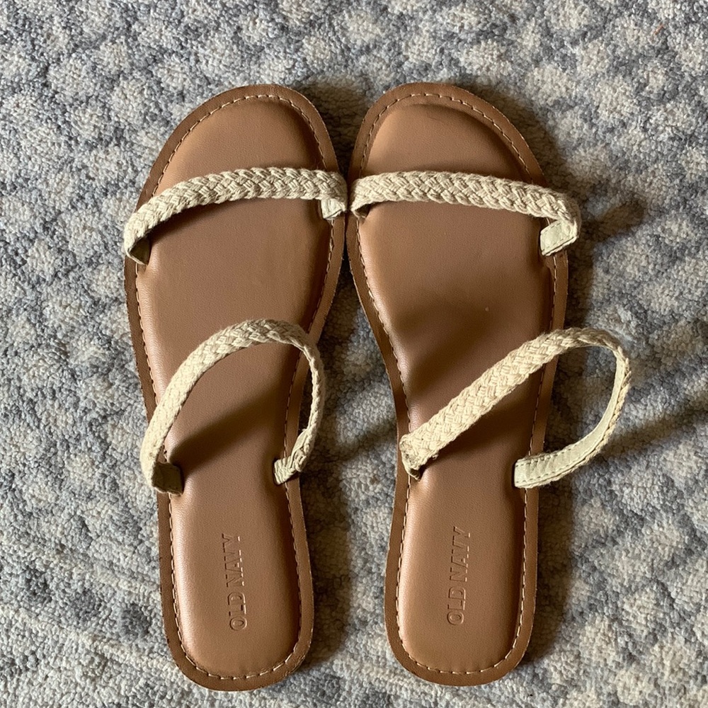 Old Navy | Sandal | Size 7